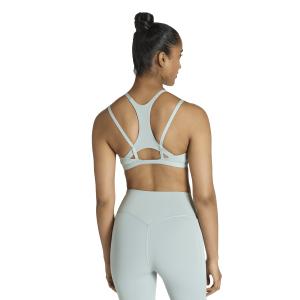 Sports bra adidas Optime image-4