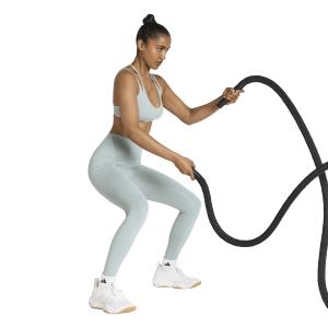 Sports bra adidas Optime image-5