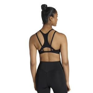 Sports bra adidas Optime image-4