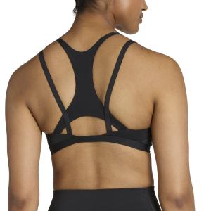 Sports bra adidas Optime image-6