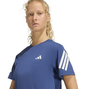 Γυναικείο μπλουζάκι adidas ADI365 image-4