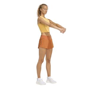 Shorts für Damen adidas ADI365 Formotion Iconic image-3