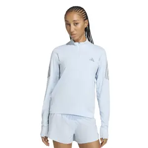 Sudadera de entrenamiento para mujer adidas ADI365 Iconic image-1