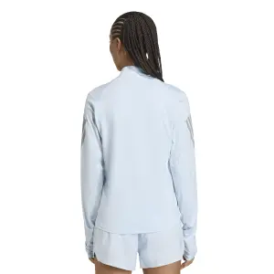 Sudadera de entrenamiento para mujer adidas ADI365 Iconic image-2