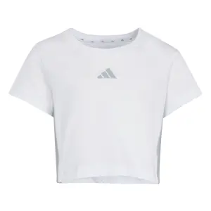 T-Shirt und Hosen Set für Mädchen adidas Essentials image-0