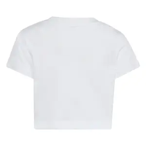 T-Shirt und Hosen Set für Mädchen adidas Essentials image-2