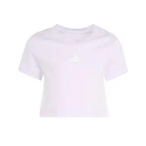 Set t-shirt en joggings voor meisjes adidas Essentials image-1