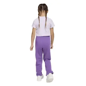 Set t-shirt en joggings voor meisjes adidas Essentials image-5