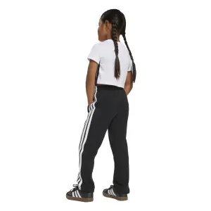 Conjunto de camiseta y pantalón para niña adidas Essentials image-4