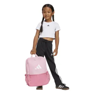 Conjunto de camiseta y pantalón para niña adidas Essentials image-5