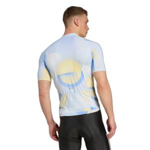 Maillot adidas Essentials 3-Stripes Light In Motion Graphic image-1