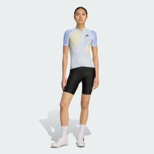 Maillot femme adidas Essentials 3-Stripes Light In Motion Graphic image-4