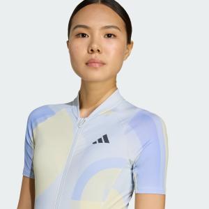 Maillot femme adidas Essentials 3-Stripes Light In Motion Graphic image-6