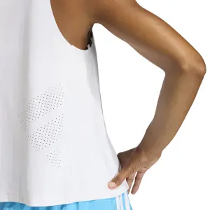 Linne för kvinnor adidas Tech Intensity image-5