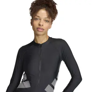 Women's 1-piece swimsuit adidas image-4