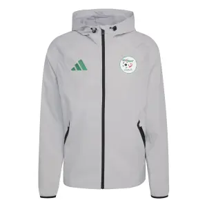 Sweater van Algerije TT Coupe du Monde 2026