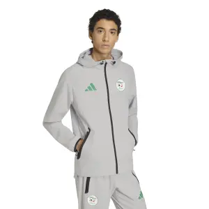 Algeria tracksuit jacket TT Coupe du Monde 2026 image-1