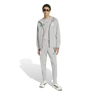 Algeria tracksuit jacket TT Coupe du Monde 2026 image-3