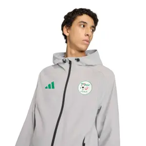 Algeria tracksuit jacket TT Coupe du Monde 2026 image-5