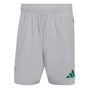 Kurze Algerien TT Coupe du Monde 2026