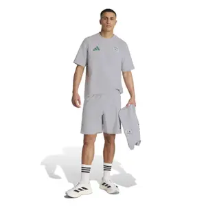 Kurze Algerien TT Coupe du Monde 2026 image-3