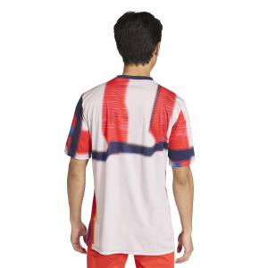 Bayern München Prematch-Trikot 2025/26 image-3