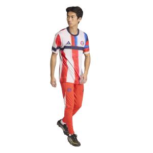 Bayern München Prematch-Trikot 2025/26 image-4