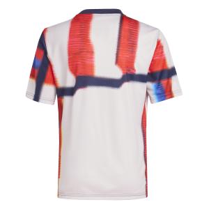 Bayern München Prematch Trikot Kinder 2025/26 image-1