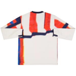 Bayern München Prematch Sweatshirt 2025/26 image-1