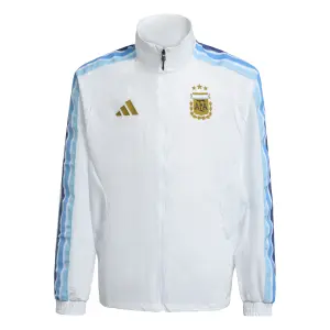 Sweatshirt Domicile kind Argentinië Anthem 2026