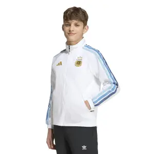Sweatshirt Domicile kind Argentinië Anthem 2026 image-1