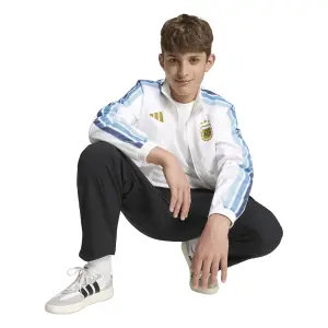 Sweatshirt Domicile kind Argentinië Anthem 2026 image-3