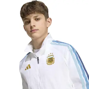 Sweatshirt Domicile kind Argentinië Anthem 2026 image-4