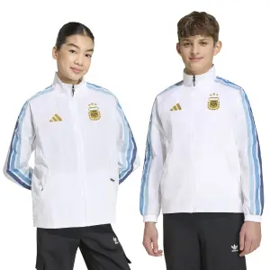 Sweatshirt Domicile enfant Argentine Anthem 2026 image-2