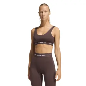 Γυναικεία σουτιέν adidas Hyperglam image-1