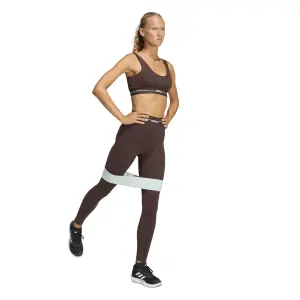 Γυναικεία σουτιέν adidas Hyperglam image-4