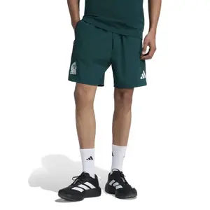 Krátké Mexiko TT Coupe du Monde 2026 image-1