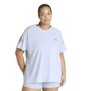 Γυναικείο μπλουζάκι adidas Adi365 Climacool Iconic image-1