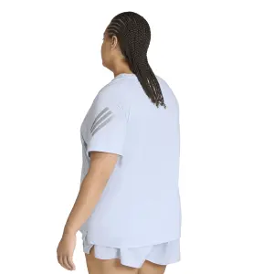 Γυναικείο μπλουζάκι adidas Adi365 Climacool Iconic image-3