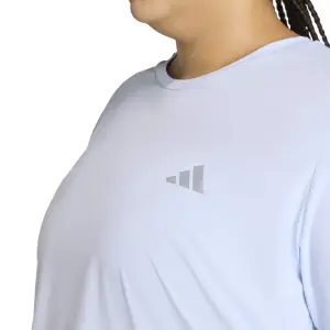 Γυναικείο μπλουζάκι adidas Adi365 Climacool Iconic image-5