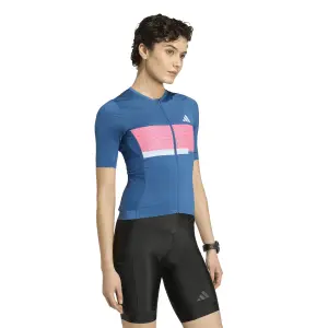 Trikot Damen adidas Tempo image-1