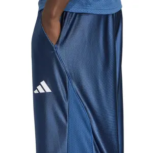Jogging Trousers adidas Stadium Shiny image-5
