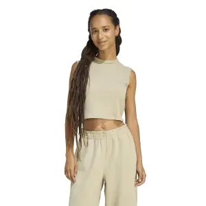 Women's tank top adidas ALL SZN image-1