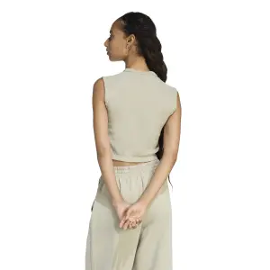 Women's tank top adidas ALL SZN image-4