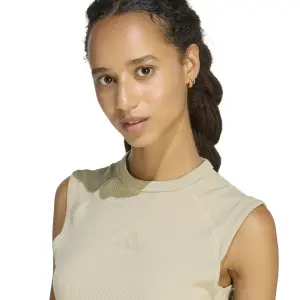 Women's tank top adidas ALL SZN image-5