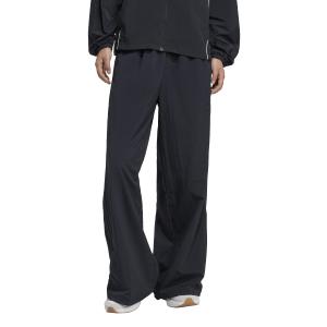 Breddebenede vævede bukser til kvinder adidas Iconic image-1