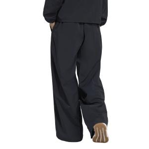 Breddebenede vævede bukser til kvinder adidas Iconic image-2