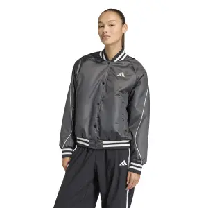 Bomber femme adidas Stadium Insulated image-1