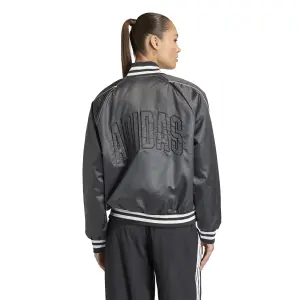Bomber femme adidas Stadium Insulated image-3