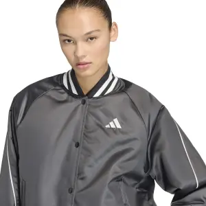 Bomber femme adidas Stadium Insulated image-4
